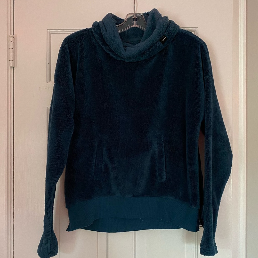 Mondetta Comfy Turtleneck/cowl
